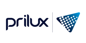 logotipo de Prilux