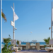 Luminarias inteligentes en el paseo marítimo de Cannes con tecnología Smart In de ADTEL
