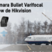 Hikvision incorpora cámaras bullet IP con zoom óptico de 25x a su gama DeepinView basada en IA