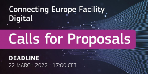 Nuevas convocatorias del programa europeo CEF Digital para mejorar la conectividad digital
