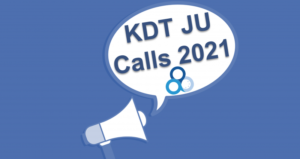 primera convocatoria de ayudas del programa Key Digital Technologies