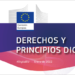 La Comisión Europea presenta una propuesta de declaración de principios y derechos digitales