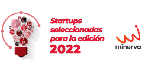 Un total de 25 start-ups andaluzas participan en la décima edición del Programa Minerva