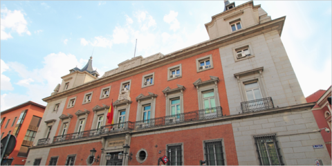 Licitación del Acuerdo Marco para la transformación digital de la Administración de Justicia