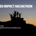 Últimos días para inscribirse en el hackathon europeo de I+i CitizensHack2022