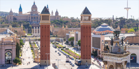 La UOC coordina un proyecto para optimizar la movilidad compartida mediante algoritmos inteligentes