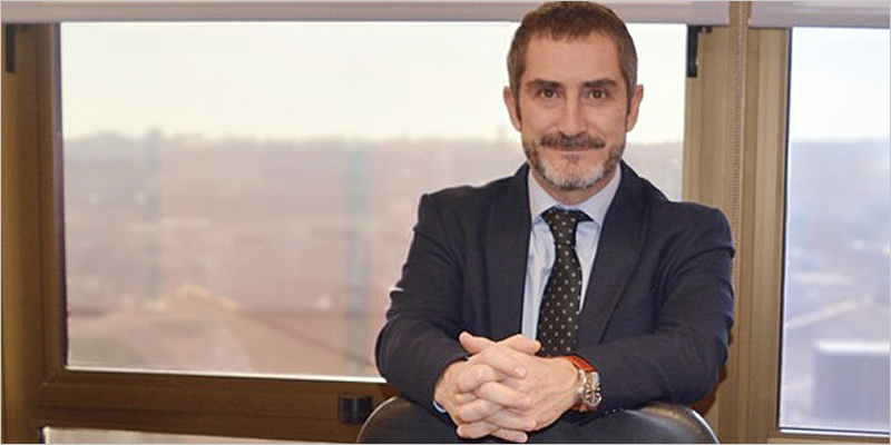 Francisco Pardeiro, director general de Schréder España, nuevo presidente de Anfalum