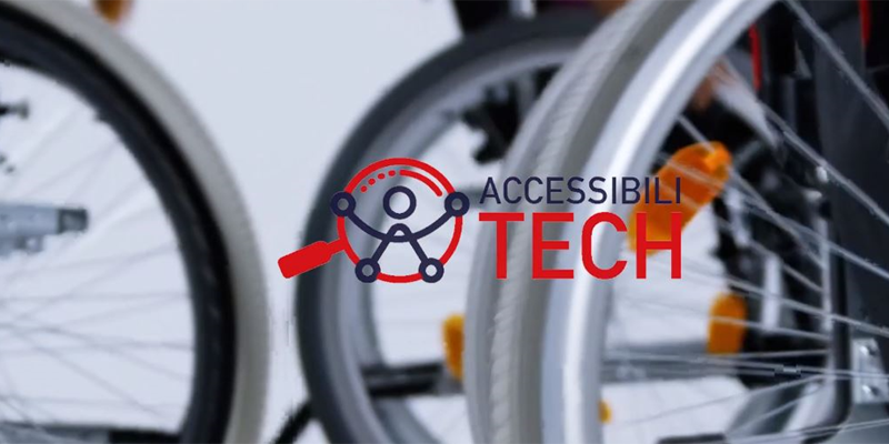 proyecto Accessibilitech