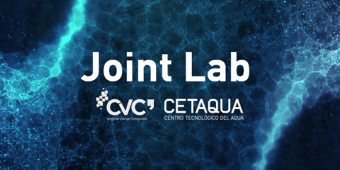 Acuerdo para investigar y desarrollar proyectos de visión artificial aplicada a la gestión del agua