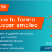 Arrancan en Andalucía tres ‘Lanzaderas Conecta Empleo’ que formarán en herramientas digitales