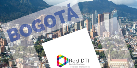 Segittur otorga a la ciudad de Bogotá el certificado de Destino Turístico Inteligente