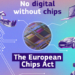 La Comisión Europea propone una Ley de Chips para reforzar la soberanía digital de la UE
