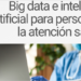 Canarias y Comunidad Valenciana colaboran para mejorar la atención sanitaria mediante IA y big data