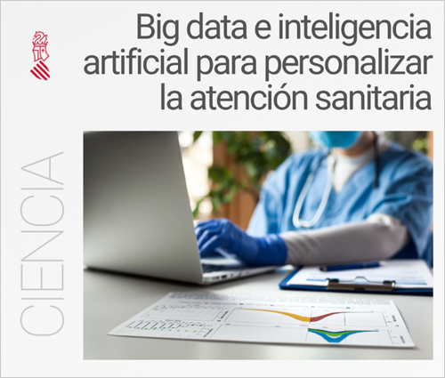 Proyecto de Medicina Personalizada Big Data