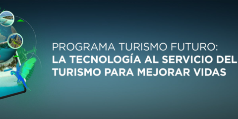 Convocatoria para la transformación tecnológica de los destinos turísticos de América Latina y el Caribe