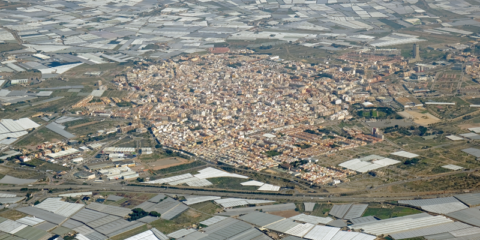 El Ejido destinará cerca de 700.000 euros al despliegue de soluciones de smart city