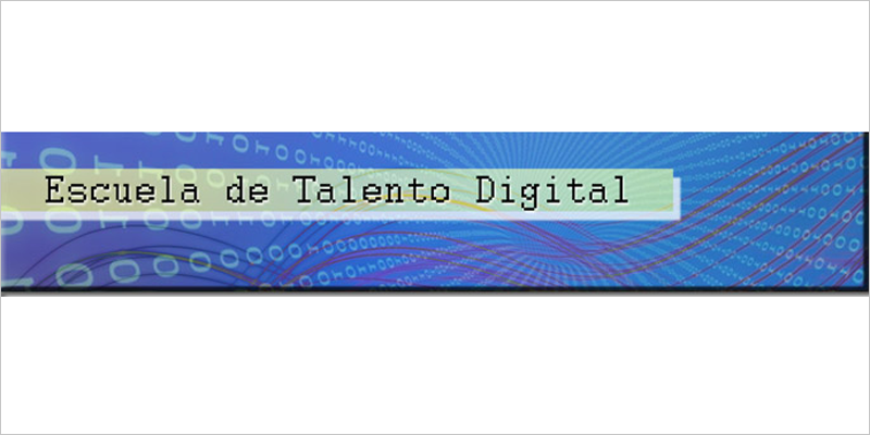 El Ayuntamiento de Madrid pone en marcha la iniciativa de formación ‘Escuela de Talento Digital’