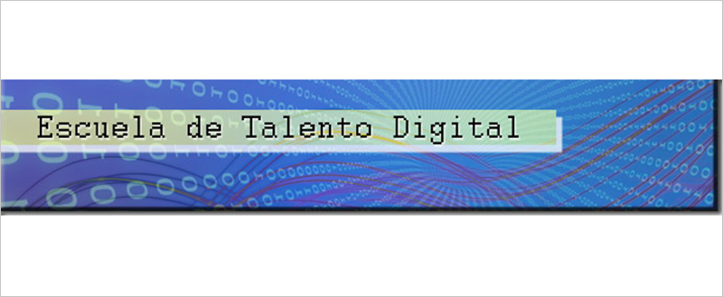 Escuela de Talento Digital
