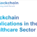 Informe europeo sobre desarrollos, casos de uso y aplicaciones blockchain en sanidad
