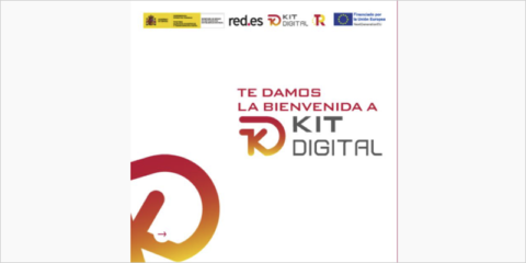 Convenios para agilizar las ayudas del programa Kit Digital para la digitalización de pymes y autónomos