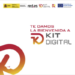 Convenios para agilizar las ayudas del programa Kit Digital para la digitalización de pymes y autónomos