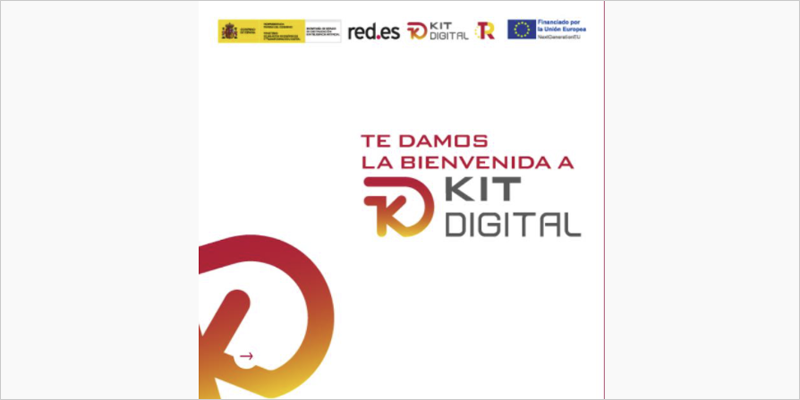 programa Kit Digital