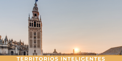 Licitación del proyecto que convertirá Sevilla en una ciudad inteligente y sostenible