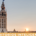 Licitación del proyecto que convertirá Sevilla en una ciudad inteligente y sostenible