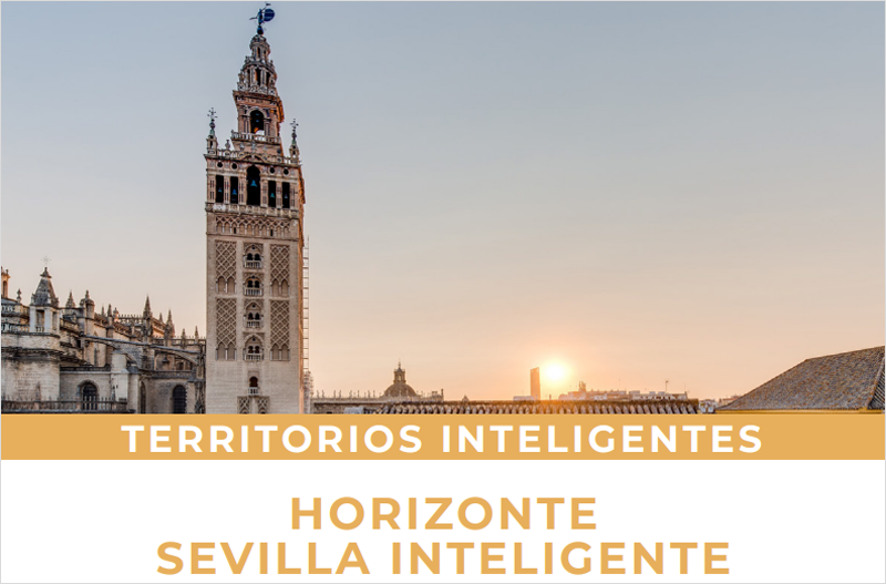 proyecto Horizonte Sevilla Inteligente