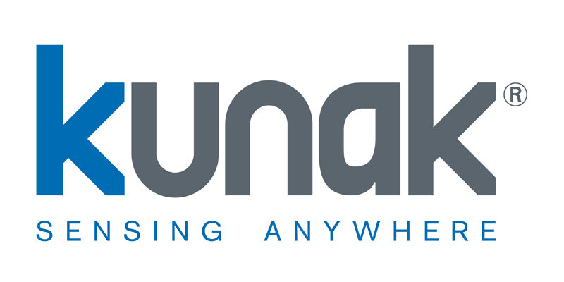 logotipo de Kunak