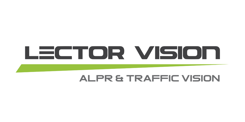 logotipo de Lector Vision