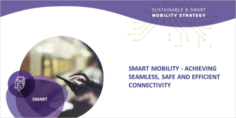 La Comisión Europea amplía la disponibilidad de los datos de tráfico en tiempo real en la UE