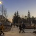 Schréder ilumina parte de la Plaza España de Madrid con su solución Urban-Deco YOA y bloques ópticos