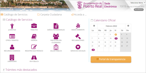 Inversión de seis millones de euros para avanzar en las iniciativas EDUSI de Puerto Real
