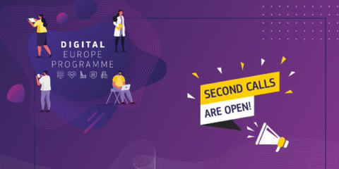 Inversión de 292 millones de Europa Digital en ciberseguridad y tecnologías digitales