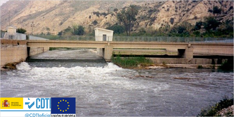 La solución Siages para la gestión del agua pasa a la Fase II del proceso de CPP del CDTI y el Miteco