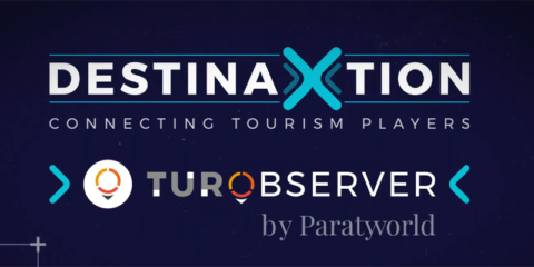 DestinaXtion – Connecting Tourism Players