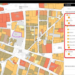 El visor urbanístico de Madrid se renueva para ofrecer más información y mejorar la experiencia