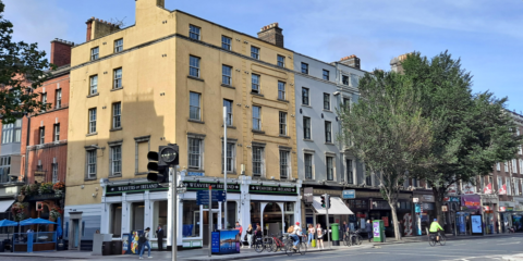 La ciudad de Dublín instala el sistema Telebelly con la colaboración de Future Street para acelerar el despliegue del 5G