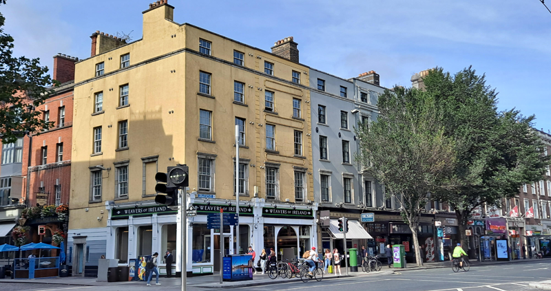  Dublín instala el sistema Telebelly con la colaboración de Future Street para el despliegue del 5G