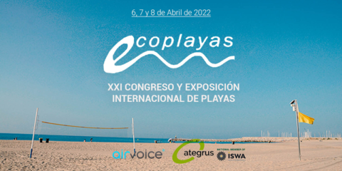 ADTEL presentará sus novedades en soluciones de smart beach en Ecoplayas 2022