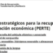 Se aprueba la norma que regula el Registro Estatal de entidades interesadas en los PERTE