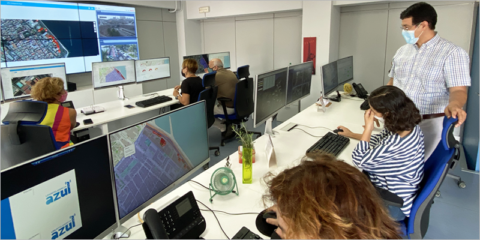 El Ayuntamiento de Las Palmas de Gran Canaria aprueba su Agenda Digital Municipal 2021-2025