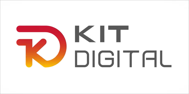 Red.es publica el catálogo con los 3.000 primeros agentes digitalizadores adheridos al programa Kit Digital