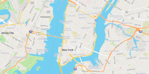 La plataforma de mapas Cercalia de Nexus Geographics añade nuevas funcionalidades y mejoras