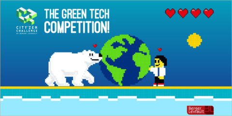 Seleccionadas las 18 soluciones finalistas de la sexta edición de City’ZEN Challenge