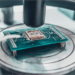 La Comisión Europea lanza una encuesta sobre chips para evaluar la demanda