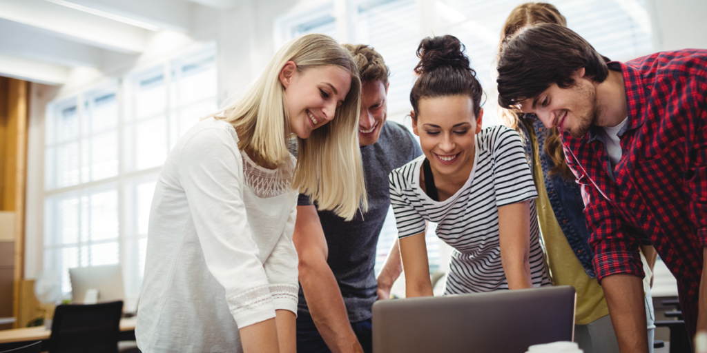 La Comunidad de Madrid ofrece formación en nuevas tecnologías a través del programa Conecta Empleo