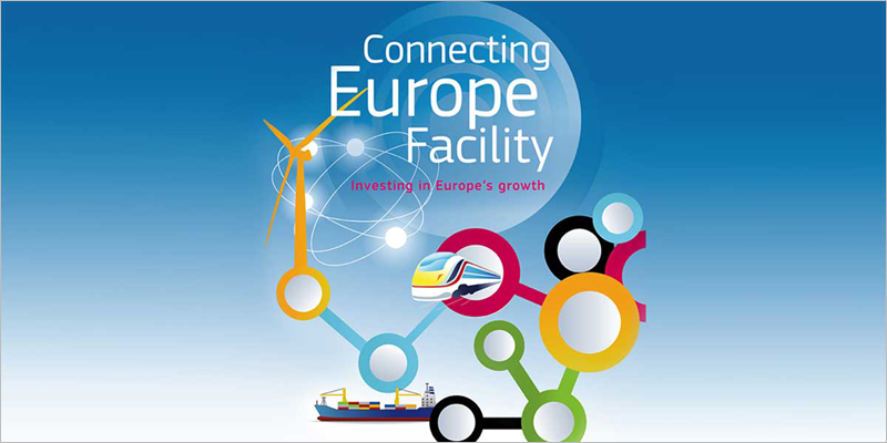 Convocatoria de CEF Digital para modernizar el transporte y la energía mediante Plataformas Digitales Operativas