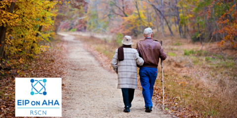 Abierta la cuarta convocatoria europea de sitios de referencia de envejecimiento activo y saludable